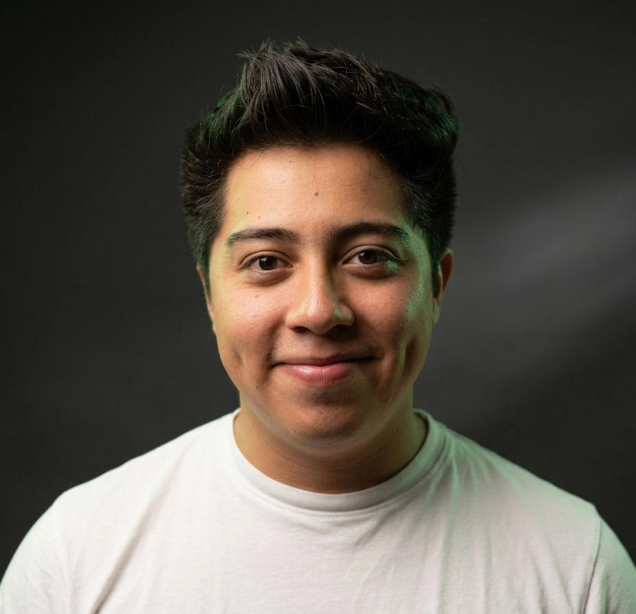 David Arellano profile photo